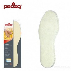Стелька зимняя с мехом ангоры ANGORA Pedag 113