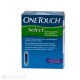 Тест-полоски One Touch Select №50, LifeScan (США)