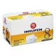 Иглы для инсулиновых ручек Insupen 30G x 8мм №100
