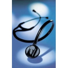 Стетоскоп 3M Littmann Master Cardiology 