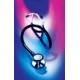 Стетоскоп кардиологический ЗМ Littmann Cardiology III