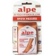 Пластырь от мозолей и волдырей гидроколлидный Alpe, Schonen (Швейцария)  