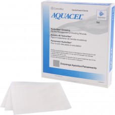 Повязка противопролежневая Аквасель Aquacel Convatec 15х15см