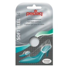 Силиконовый подпяточник SOFT HEEL Pedag 176