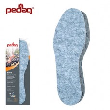 Стелька с влагоотталкивающей пропиткой BOOTS Pedag 115