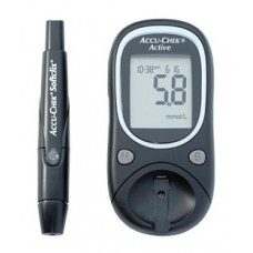 Глюкометр Accu-Chek Active (Германия)