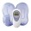 Инфракрасный ушной термометр OMRON Gentle Temp