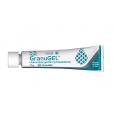 Гель Гранугель (Granugel®) Convatec 15гр.
