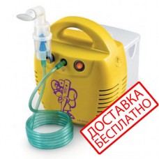 Ингалятор компрессорный LD 211C (Little Doctor, Сингапур)