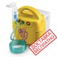 Ингалятор компрессорный LD 211C (Little Doctor, Сингапур)