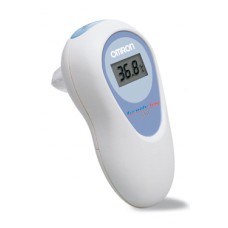 Инфракрасный ушной термометр OMRON Gentle Temp