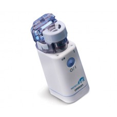 Ультразвуковой электронно-сетчатый ингалятор OMRON NE-U22 Micro A.I.R. (Япония)