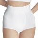 Послеродовые трусы эластичные с завышенной талией Mami Slim102 (Латвия)