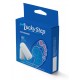 Напальчники силиконовые для большого пальца ноги Lucky Step LS-11