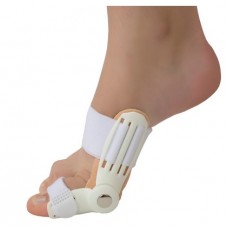 Вальгусная шина для отведения большого пальца на ноге Lucky Step LS-3026