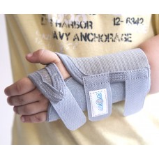 Бандаж на лучезапястный сустав детский kids Алком 3007k (Украина)