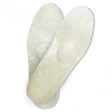 Стельки зимние ортопедические с супинатором Lucky Step LS-341 