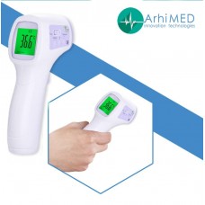 Бесконтактный инфракрасный термометр ArhiMED EcoTHERM ST-330 (Польша)