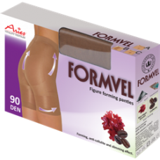 Утягивающие шорты Formvel с микрокапсулами Skintex ® Slimming