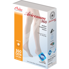 Гольфы компрессионные 2 класс компрессии (23-32мм.рт.ст.) Avicenum 360, Aries