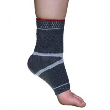 Бандаж на голеностопный сустав с силиконовыми вставками ARA-9401, Armor (Турция)