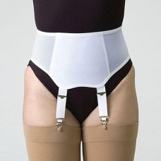 Пояс для чулок регулируемый Jobst Adjustable Garter Belt (США)