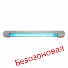 Бактерицидная лампа настенная безозоновая для помещений до 35 м² BactoSfera ОББ 30Н (Украина)
