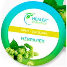 Крем-бальзам Невралтек