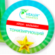 Бальзам тонизирующий на растительной основе