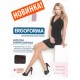 Компрессионные колготки 1 класс компрессии с микрофиброй Ergoforma UP 112 (Италия)