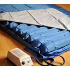 Противопролежневый матрас с микрообдувом и простыней Orthoforma М 0022