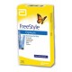 Тест-полоски FreeStyle Optium (ФриСтайл Оптиум) №25 - 25шт. в упаковке