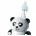 Ингалятор небулайзер компрессорный Gamma Panda