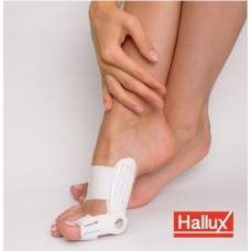 Шина для коррекции большого пальца стопы Hallux (Украина)