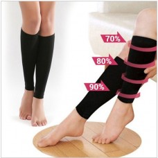 Гольфы компрессионные на голень HelpFeet
