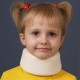 Воротник Шанца ортопедический мягкий детский Fosta F9001 kids (США)