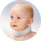 Воротник Шанца ортопедический мягкий для младенцев Fosta F9001 kids 2 (США)