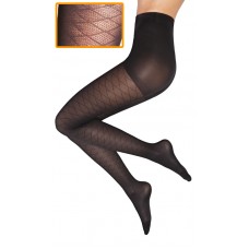Колготки компрессионные 1 класс компрессии (18-21мм.рт.ст.) Passion, Lipoelastic (Чехия)
