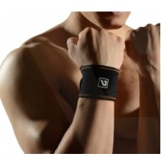 Бандаж на лучезапястный сустав (напульсник) LS-5652, LiveUP 