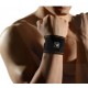 Бандаж на лучезапястный сустав (напульсник) LS-5652, LiveUP 
