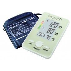 Автоматический тонометр на плечо Longevita BP-102