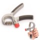 Эспандер кистевой с регулятором степени жесткости Тривес М-652