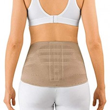 Бандаж пояснично-крестцовый с массажной вставкой Vario-Flex женский Lumbamed plus, Medi (Германия)