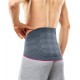 Бандаж поясничный с ребрами жесткости мужской Lumbamed basic, Medi (Германия)
