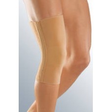 Бандаж коленный с полужесткими вставками Elastic knee support 603, Medi (Германия)