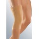 Бандаж коленный с полужесткими вставками Elastic knee support 603, Medi (Германия)