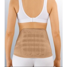 Бандаж поясничный с ребрами жесткости женский Lumbamed basic, Medi (Германия)