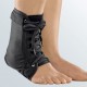 Ортез для голеностопного сустава и стопы на шнурках protect.Ankle lace up, Medi (Германия)