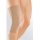 Бандаж коленный с вставками и вырезом для надколенника Elastic knee support 605, Medi (Германия)