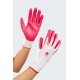 Перчатки для надевания компрессионного трикотажа Medi textile gloves (Германия)